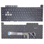 RU Black backlit / China Mainland
