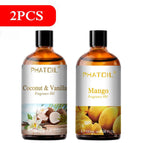 2pcs G / 100ml