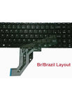 Brazil Keyboard / China Mainland