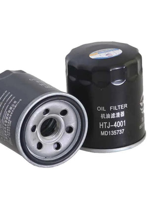 Oil Filter For FIAT 500 GAC GS8 E9 Emkoo KIA CARNIVAL MITSUBISHI ASX ISUZU GEMINI AITO M7 M9 Spare Parts MD135737 10110441560000