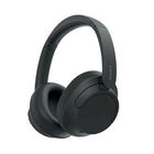 Sony WH-CH720N Wireless Bluetooth Headphones AI Intelligent Active Noise Cancellation Over The Ear Headset with Microphone