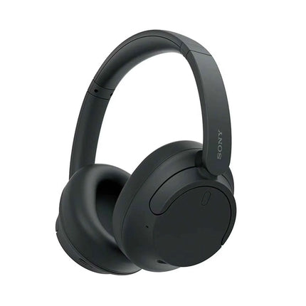 Sony WH-CH720N Wireless Bluetooth Headphones AI Intelligent Active Noise Cancellation Over The Ear Headset with Microphone