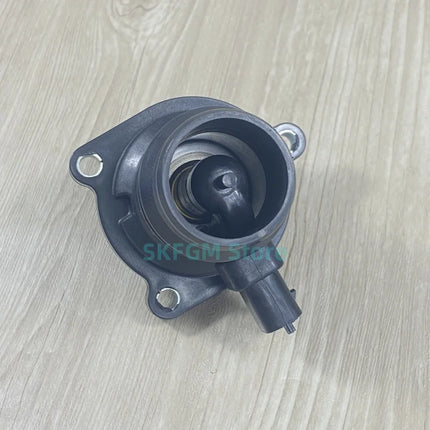 Nuovo Gruppo Termostato Per Vauxhall Opel Adam Astra J Corsa DEF Meriva B 55579011 55593033 25200454
