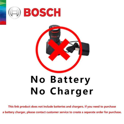Bosch GDS 18V-350 Cordless Impact Wrench 350Nm 1/2" Brushless 3-torque Settings LED Light Adjustment 1200rpm Driver Bare Tool