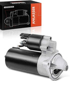 Frankberg 1x Motorino di Avviamento per Toyota Avensis Liftback Station Wagon Notchback Corolla Kombi Verso 28100-0G020 31183
