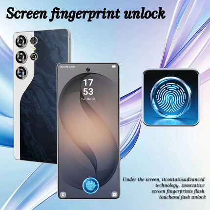 Nuovo C40 Pro 2026, sistema intelligente originale 4G 5G dual SIM dual standby, versione globale, display da 6,9 pollici, batteria da 8000 mAh - Appena arrivato