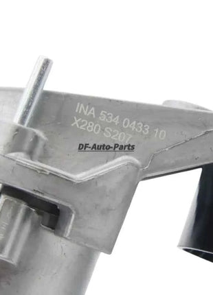 11288604266 /11288673720/ 11287615130/ 11287628659 Adatto per BMW N55 F01 F10 F30 335 535 ruota guida tenditore cinghia motore