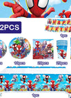 82Pcs Set / 10 pollici