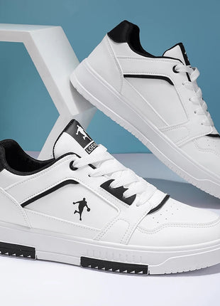 Men's Low-Top Basketball Shoes Spring/Summer New Arrival Large Size Comfortable and Durable Outdoor Sports Sneakers