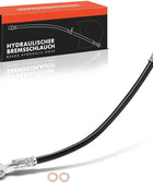 Tubo Freno Posteriore Sinistro Frankberg 1x per Ford Galaxy MK 2 Volvo S60 S80 V60 32246099 31341511 31341509
