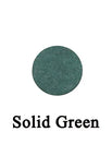 Solid Green