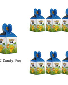 Forniture per decorazioni per feste di compleanno a tema Pokemon Cartoon Pokemon Go Stoviglie Tazze Piatti Palloncino Pikachu per bomboniere per baby shower