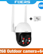 FUERS G30 DIY Tuya Smart WIFI GSM Alarm System Wireless Home Security Alarm System Control Siren Motion Detector Smoke Sensor