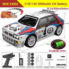 Hyper Go MJX 14303 14302 14301 1/14 4WD RC Car 65km/h Brushless 2.4G Remote Control Car Off-road High Speed RC Cars Truck Toy