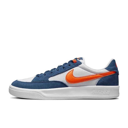 Nike SB Adversary Men's Skate Shoes Premium Cushioning Durable Support Lightweight for Skateboarding Casual Wear CW7456-005