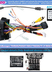 For TOURAN PASSAT T5 2