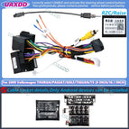 For TOURAN PASSAT T5 2