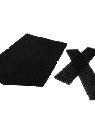 Premium Replacement Filters for Miele Tumble Dryers  Compatible with Models T 8801 WP HomeCare XL  T 8827 WP EcoComfort