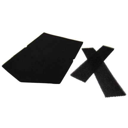 Premium Replacement Filters for Miele Tumble Dryers  Compatible with Models T 8801 WP HomeCare XL  T 8827 WP EcoComfort