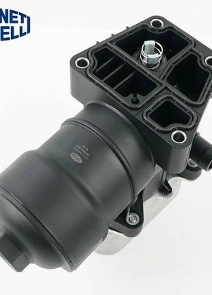 Base del Radiatore dell'Olio 03L115389C per VW Multivan, Beetle, Passat CC, Tiguan, Caddy, per Audi A3, A4, A5, Q5, per Skoda Fabia