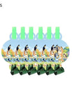 Blowouts-6pcs / Other