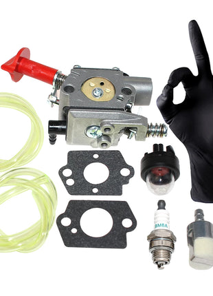 Carburatore per Echo CS-260T CS-260TES CS-260TEU CS-2600ES Shindaiwa 269TS 269TCS A 021001400 ,A 021001401 ,A 021001403 ,WT-843,