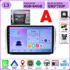 4G 64G AHD A