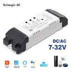 2CH 7-32V shell