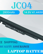 JC04 Laptop Battery for HP Spare 15-bs0xx 17-bs0xxx 15-bs1xxx 919701-850 HSTNN-LB7W HSTNN-LB7W HSTNN-HB7X 919701-850 JC03