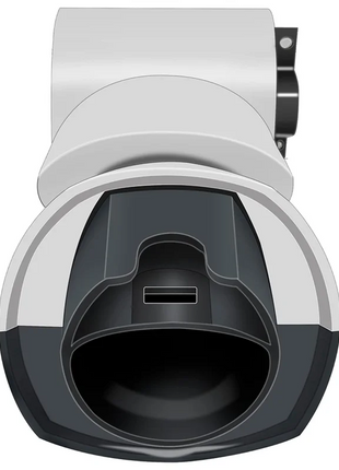 ABVI-Replacement Joint Plastic Vacuum Joint For Vorewerk Kobold VK150 VK140 VK136 VK135 Vacuum Cleaner Parts