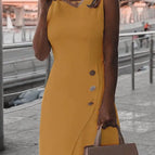 yellow / S