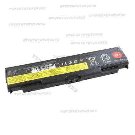 HD 57+ 57++ New Laptop Battery for Lenovo ThinkPad T440P T540P W540 L440 L540 445N1152 45N1148 45N1150 45N115