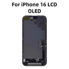 16-OLED / China Mainland