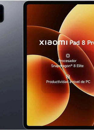 Xiaomi Pad 8 Pro Tablet PC 8GB 256GB 12GB 512GB 11.2 Inch 3.2K WiFi 7 9200mAh Battery