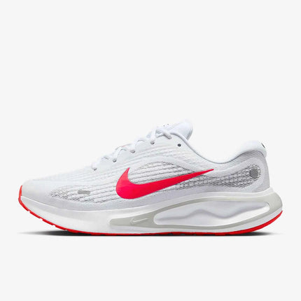 Scarpe da corsa ammortizzate traspiranti da uomo Nike ufficiali originali Journey Run FN0228-106