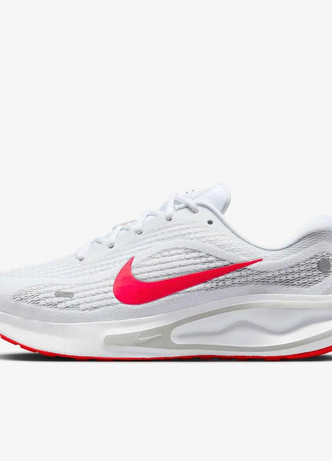 Scarpe da corsa ammortizzate traspiranti da uomo Nike ufficiali originali Journey Run FN0228-106