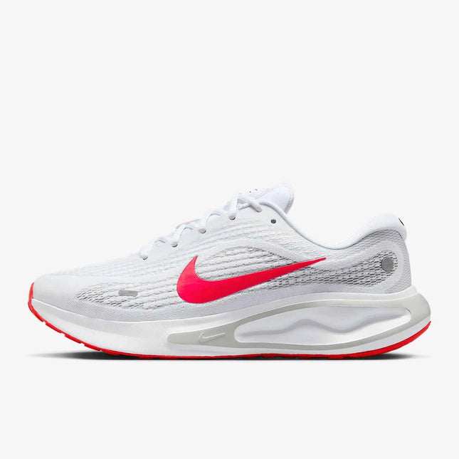 Scarpe da corsa ammortizzate traspiranti da uomo Nike ufficiali originali Journey Run FN0228-106