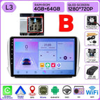 4G 64G DVR B