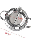 L-Dumplings mold