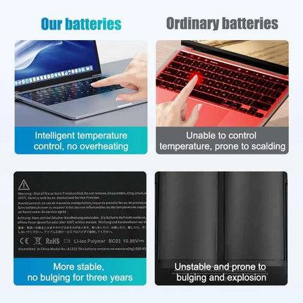 JC03 JC04 Battery for HP Spare 919700-850 15-bs0xx 17-bs0xxx 15-bs1xx 15-bw0xx 17z-ak000 17-ak0xx 17-bs062st 17-bs020nr