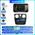 8-256G DVR 2K 4G