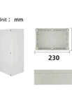 230x150x85mm