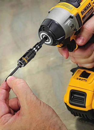 DEWALT Originale PH2 89/57MM Punta da trapano Set di manicotti esagonali Driver Anello magnetico Parte utensile elettrico