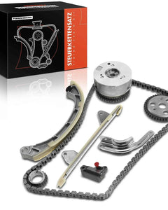 Set Catena di Distribuzione Frankberg 1x per Daihatsu Copen Extol Materia Sirion YRV Terios Toyota Yaris 135230J010 1352123020