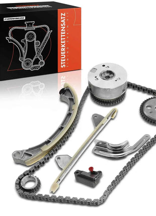 Set Catena di Distribuzione Frankberg 1x per Daihatsu Copen Extol Materia Sirion YRV Terios Toyota Yaris 135230J010 1352123020