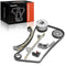 Set Catena di Distribuzione Frankberg 1x per Daihatsu Copen Extol Materia Sirion YRV Terios Toyota Yaris 135230J010 1352123020