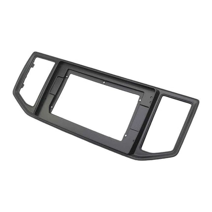 Per VW Volkswagen Crafter 2017-2022, Cornice Radio Auto 2DIN da 10 Pollici, Adattatore Cablaggio + Decoder Canbus