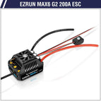 MAX6 G2 ESC