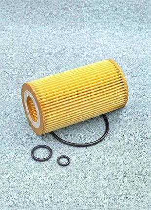 1/6/10PCS Car Oil Filter A6111800009 For Benz W202 W203 W204 W210 W211 C200 E200 C220 E220 E270 G ML SPRINTER VITO OM611 Engine