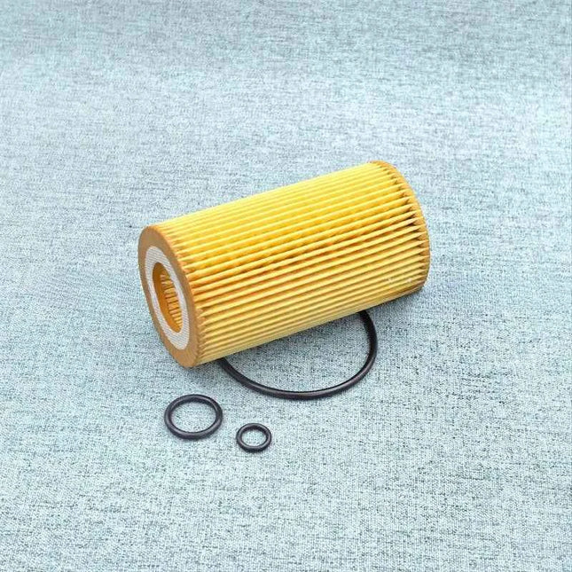 1/6/10PCS Car Oil Filter A6111800009 For Benz W202 W203 W204 W210 W211 C200 E200 C220 E220 E270 G ML SPRINTER VITO OM611 Engine